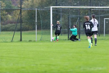 Bild 72 - wBJ SV Henstedt Ulzburg - FSG Oldendorf Itzehoe : Ergebnis: 1:5